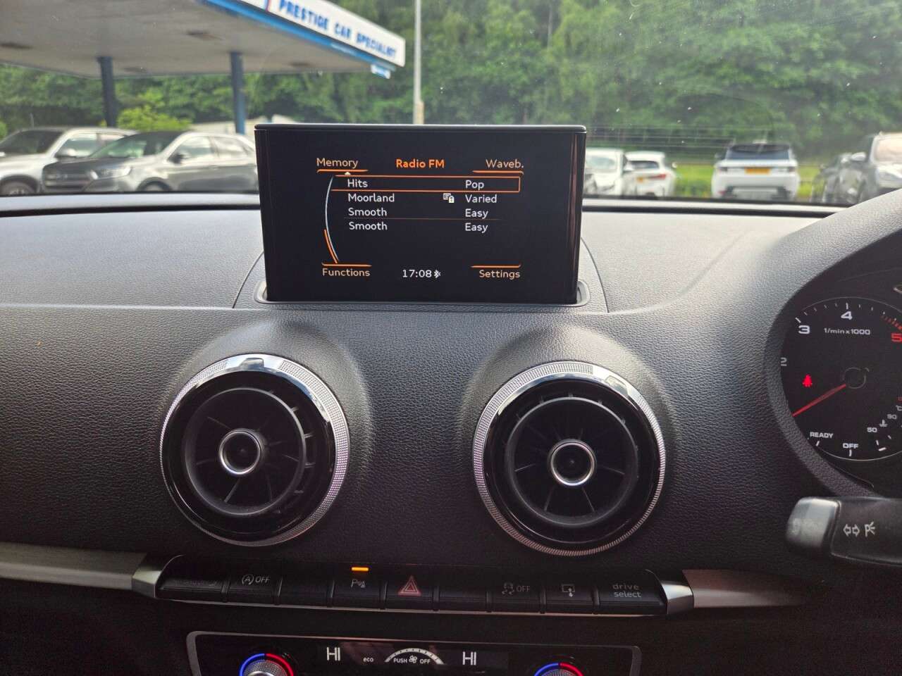 2015 AUDI A3 2015 AUDI A3