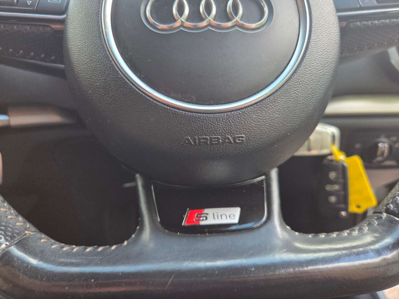 2015 AUDI A3 2015 AUDI A3