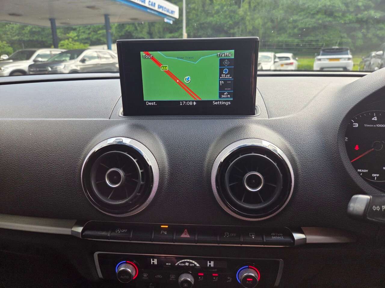 2015 AUDI A3 2015 AUDI A3