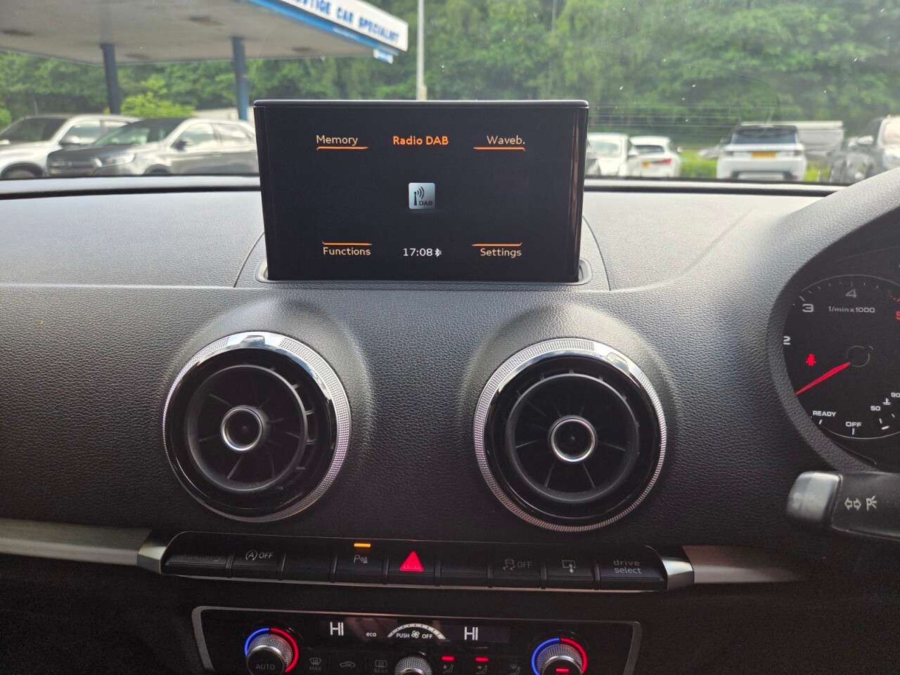 2015 AUDI A3 2015 AUDI A3