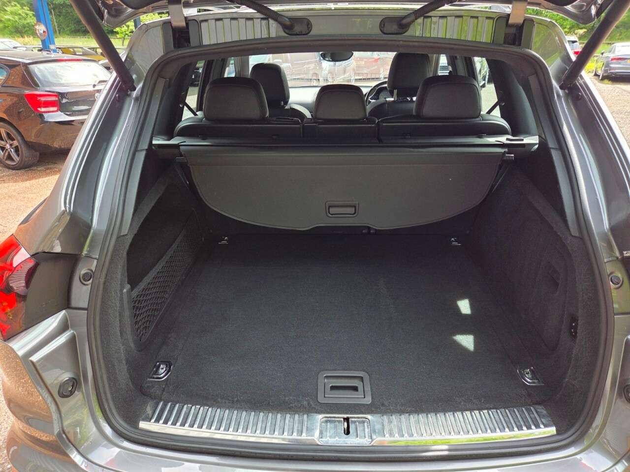 2016 PORSCHE CAYENNE 2016 PORSCHE CAYENNE