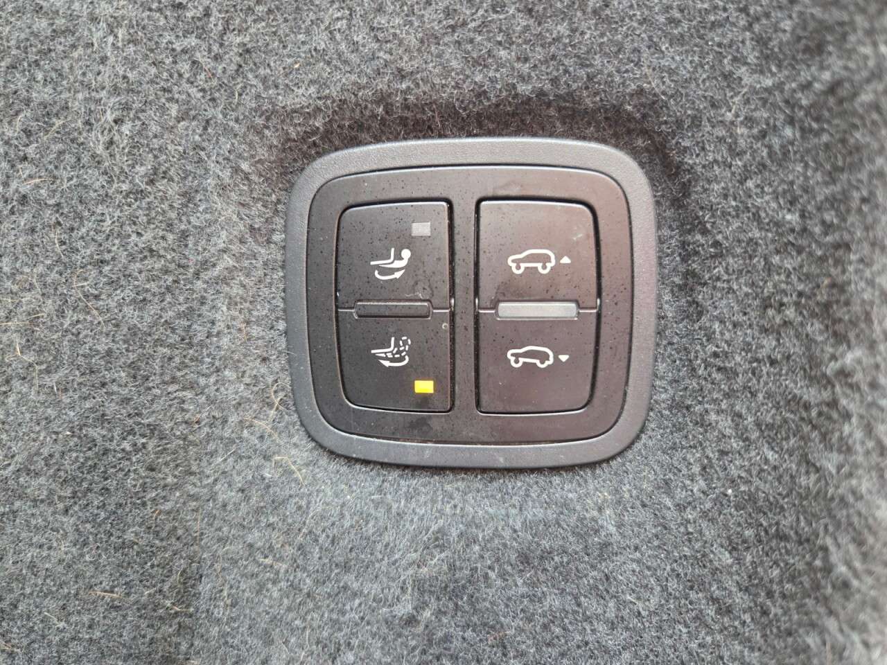 2016 PORSCHE CAYENNE 2016 PORSCHE CAYENNE