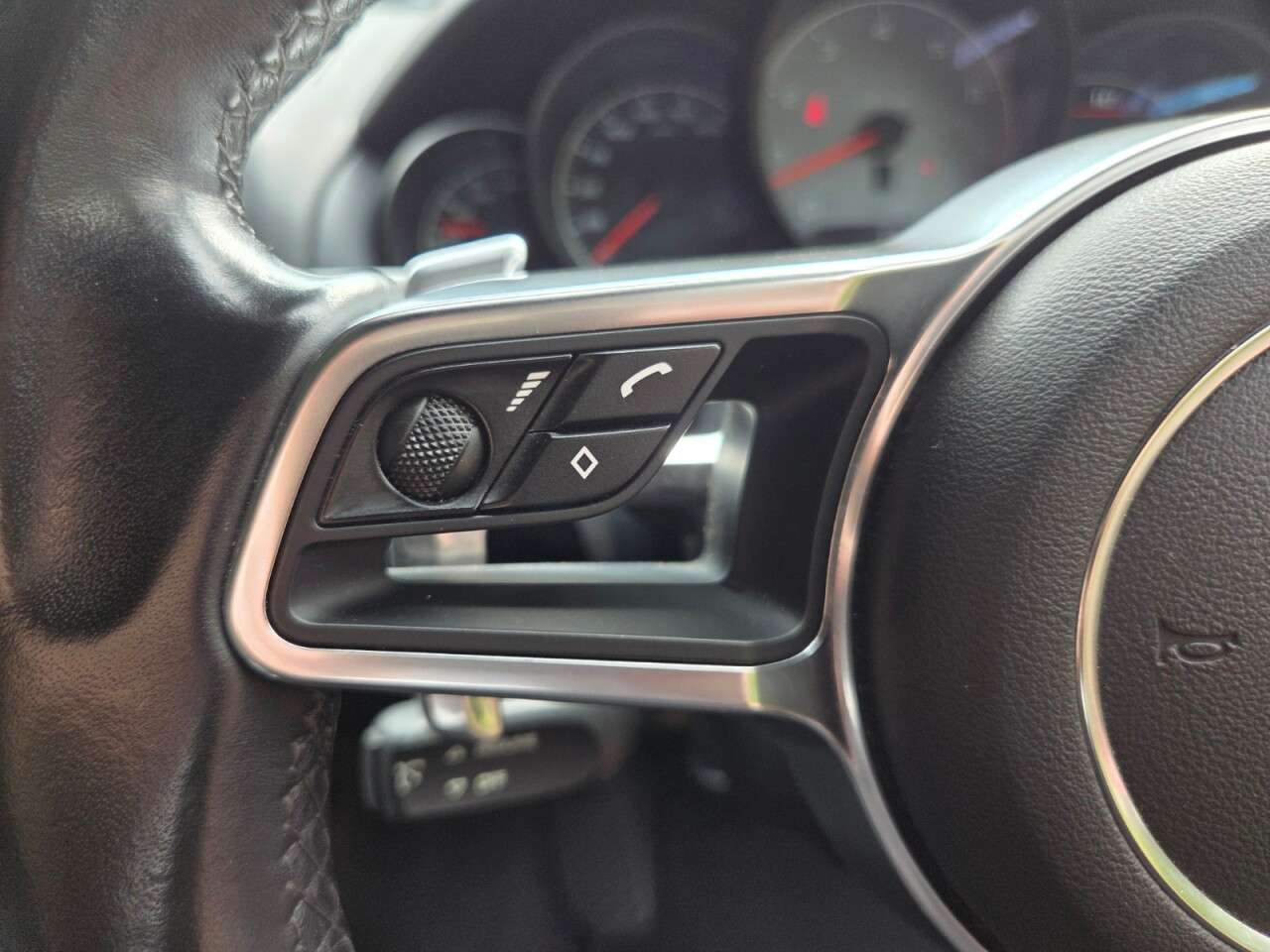 2016 PORSCHE CAYENNE 2016 PORSCHE CAYENNE