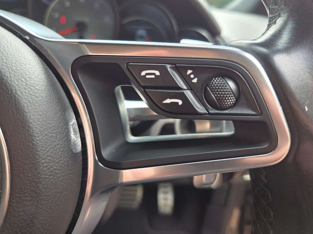 2016 PORSCHE CAYENNE 2016 PORSCHE CAYENNE