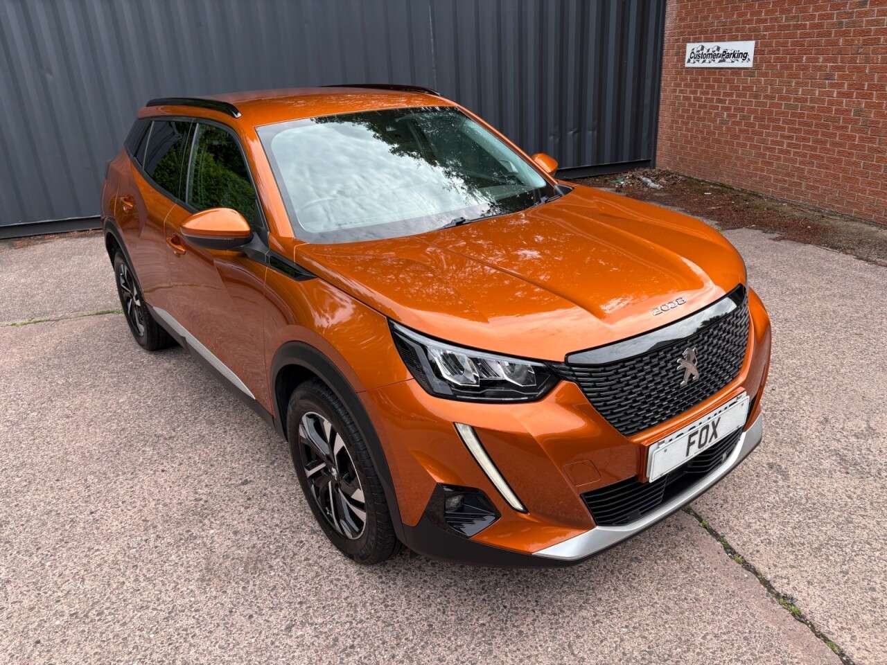 2021 PEUGEOT 2008 2021 PEUGEOT 2008