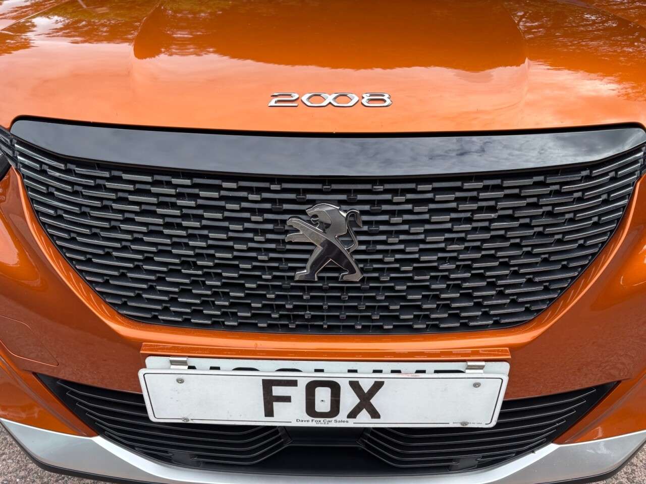 2021 PEUGEOT 2008 2021 PEUGEOT 2008