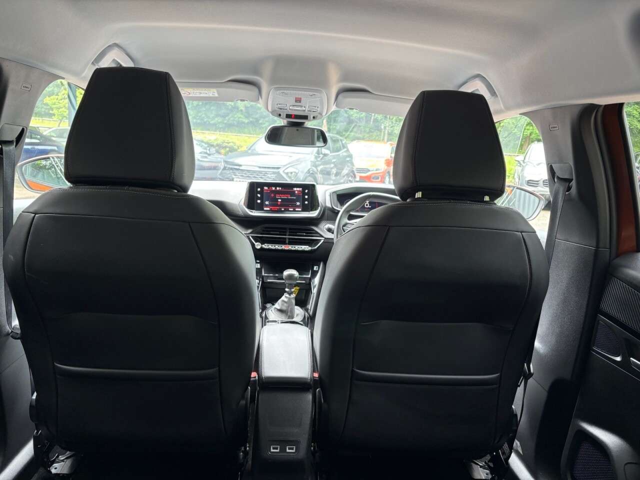 2021 PEUGEOT 2008 2021 PEUGEOT 2008