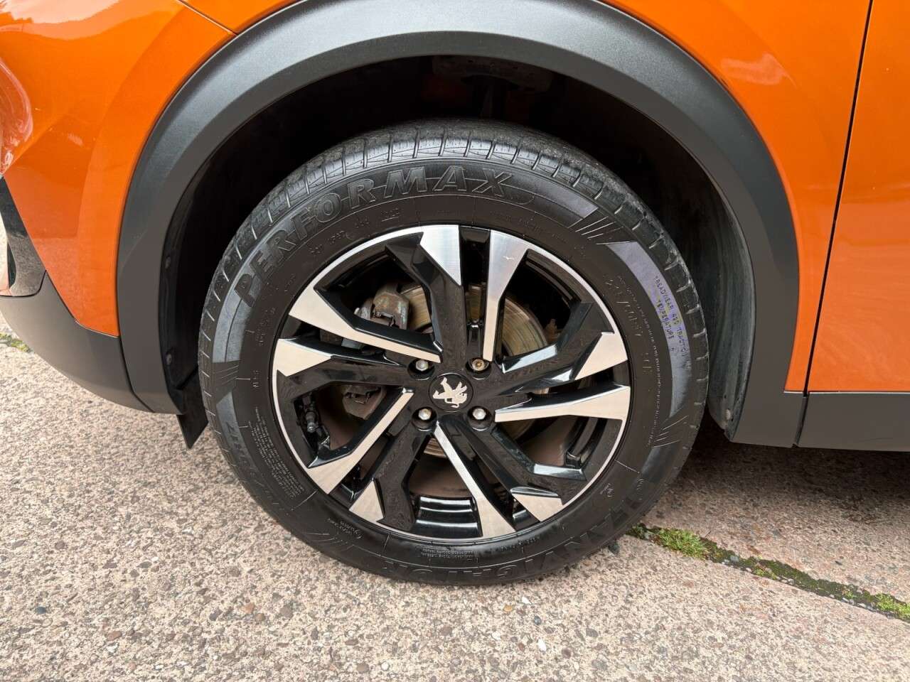 2021 PEUGEOT 2008 2021 PEUGEOT 2008