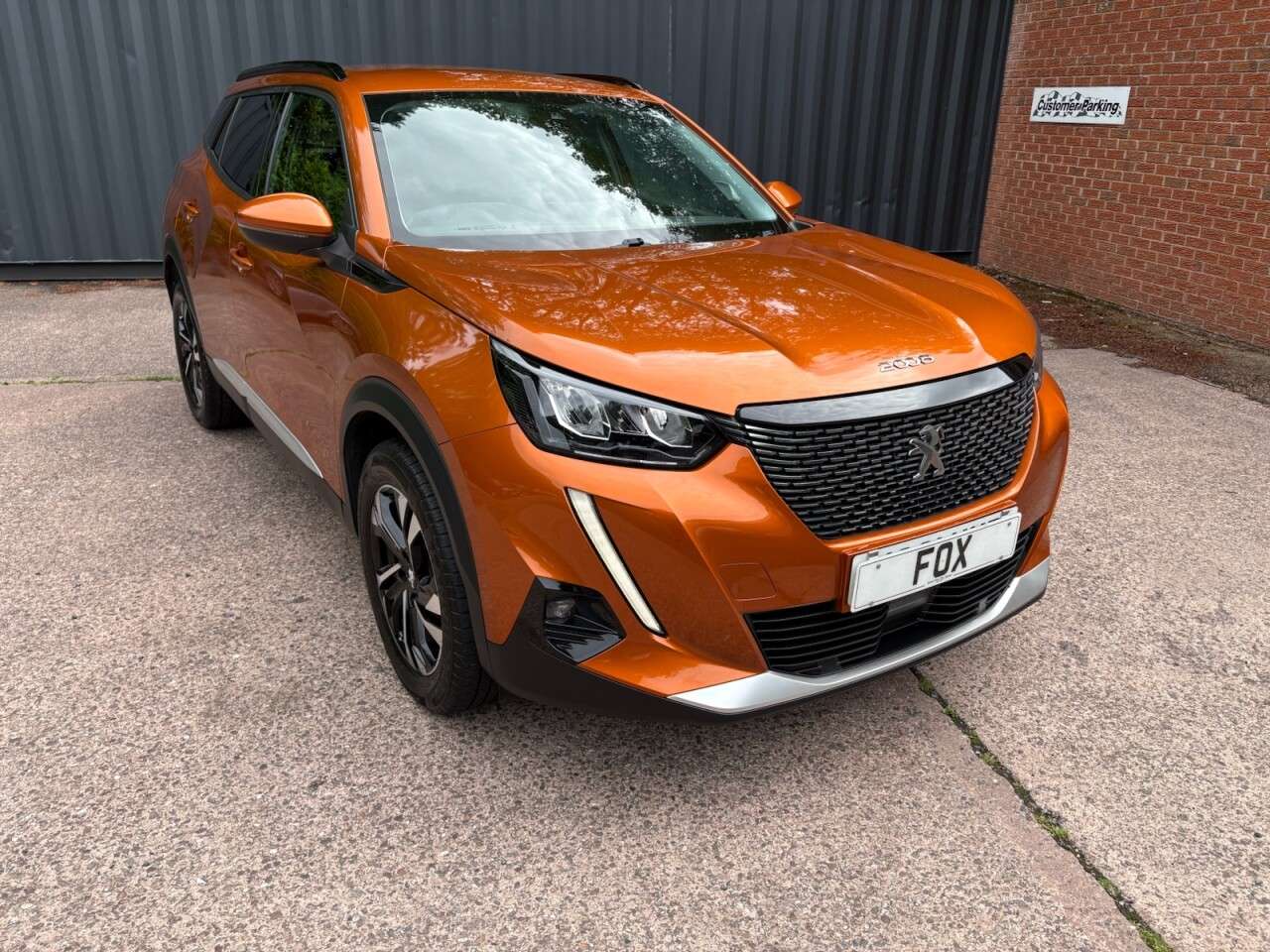 2021 PEUGEOT 2008 2021 PEUGEOT 2008