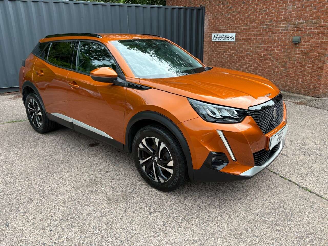 2021 PEUGEOT 2008 2021 PEUGEOT 2008
