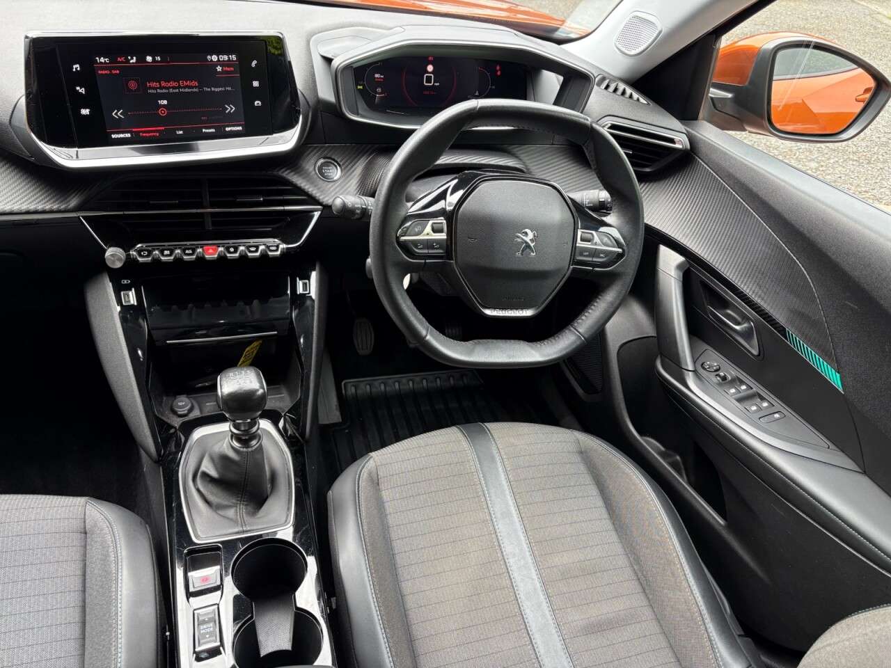 2021 PEUGEOT 2008 2021 PEUGEOT 2008