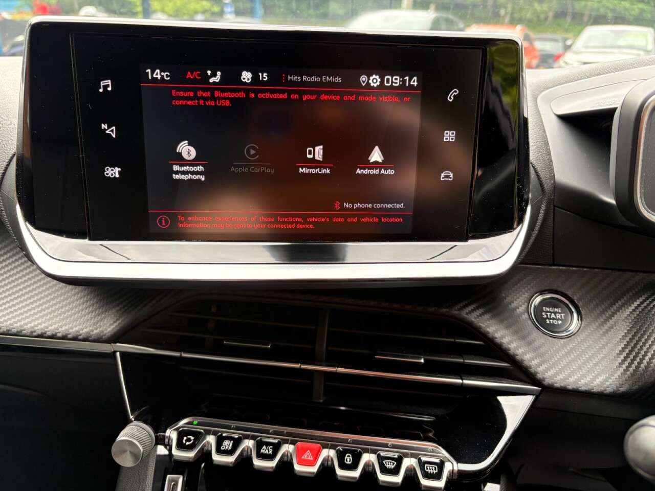 2021 PEUGEOT 2008 2021 PEUGEOT 2008