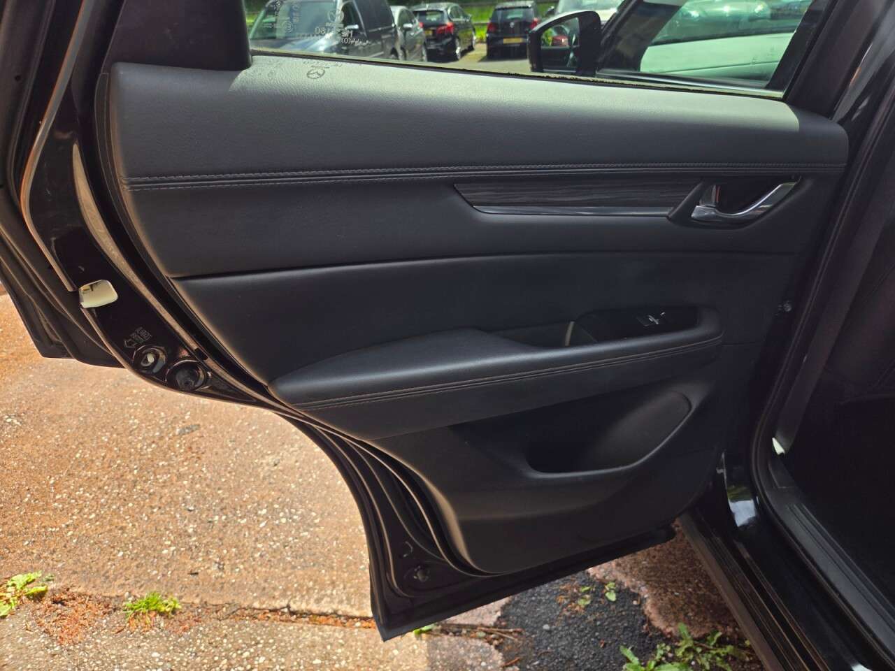 2019 MAZDA CX-5 2019 MAZDA CX-5