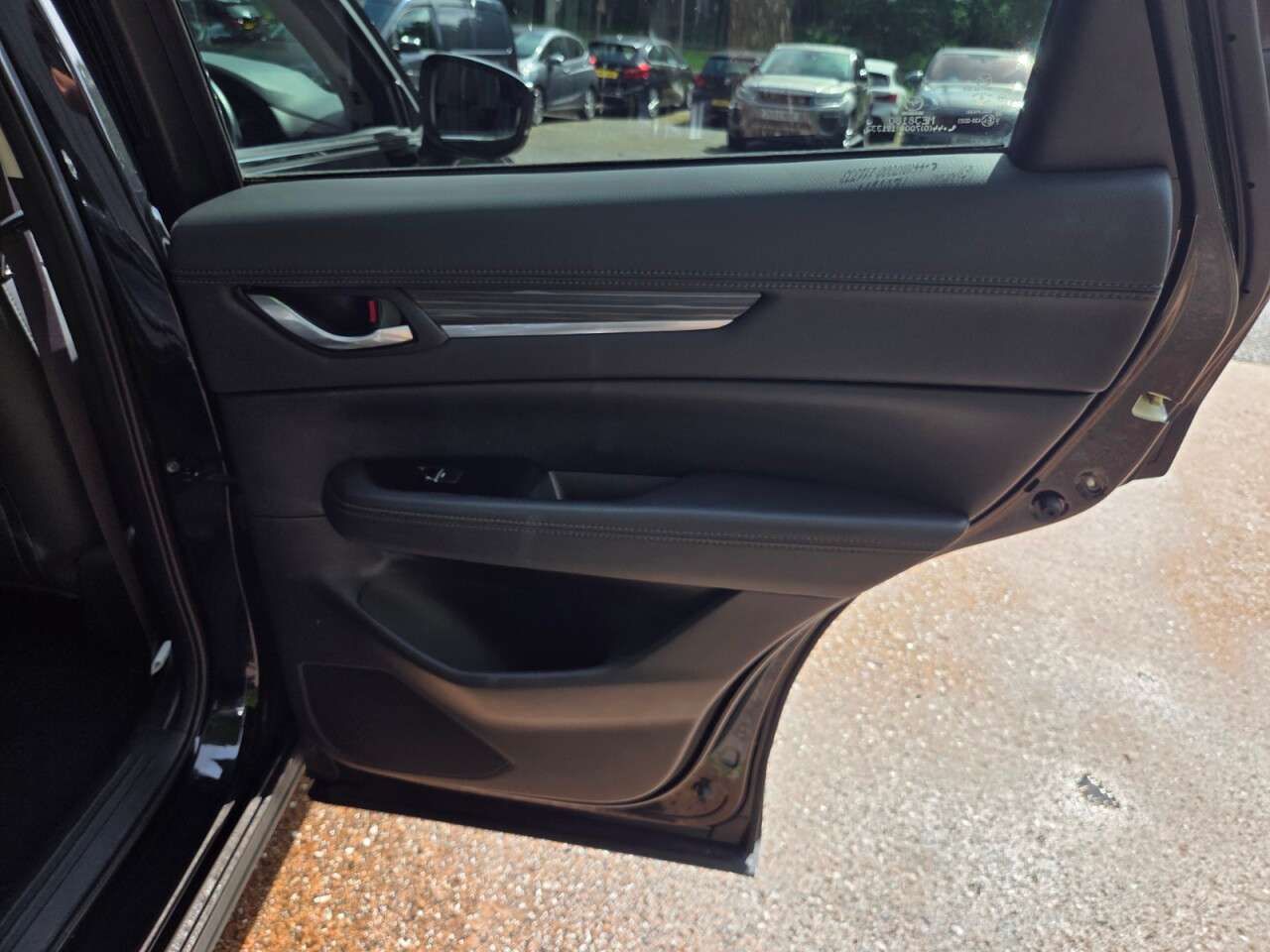 2019 MAZDA CX-5 2019 MAZDA CX-5