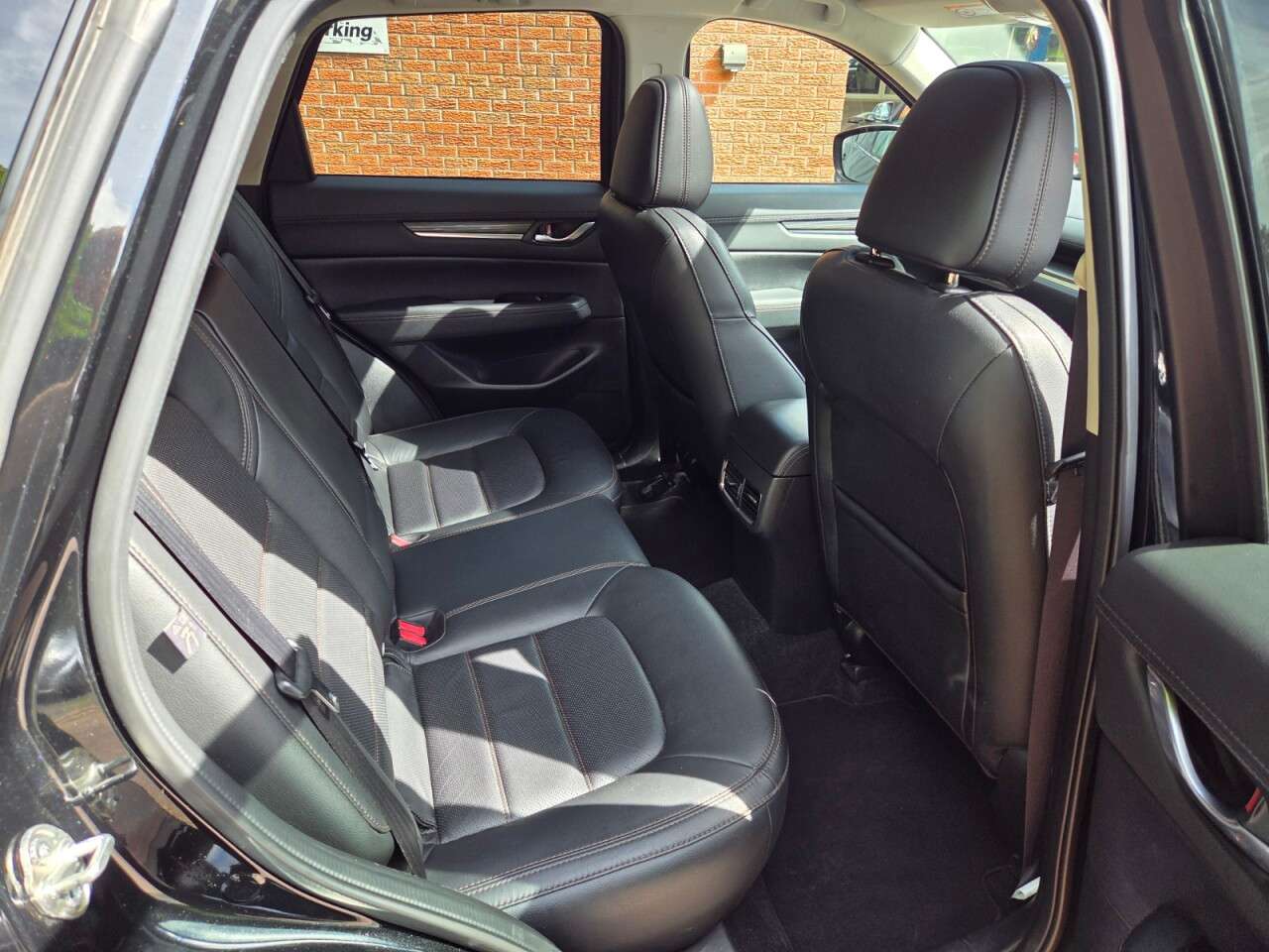 2019 MAZDA CX-5 2019 MAZDA CX-5