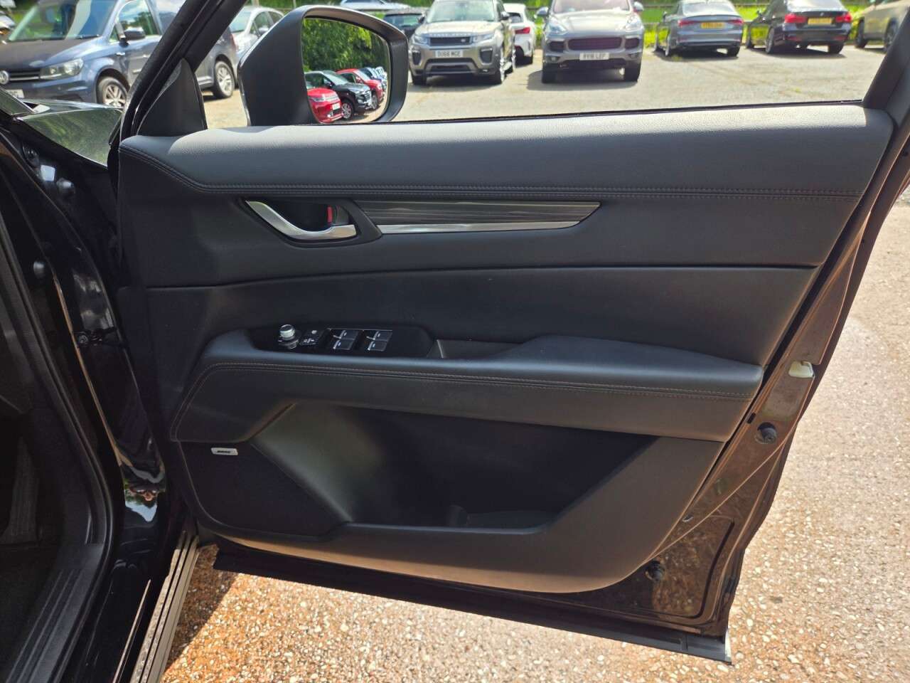2019 MAZDA CX-5 2019 MAZDA CX-5