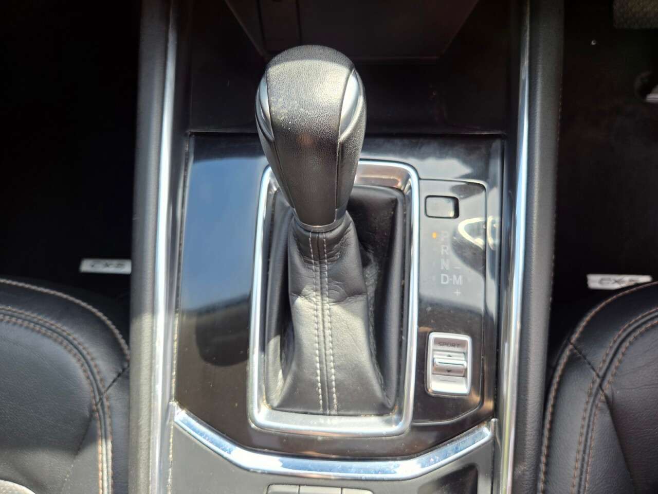 2019 MAZDA CX-5 2019 MAZDA CX-5