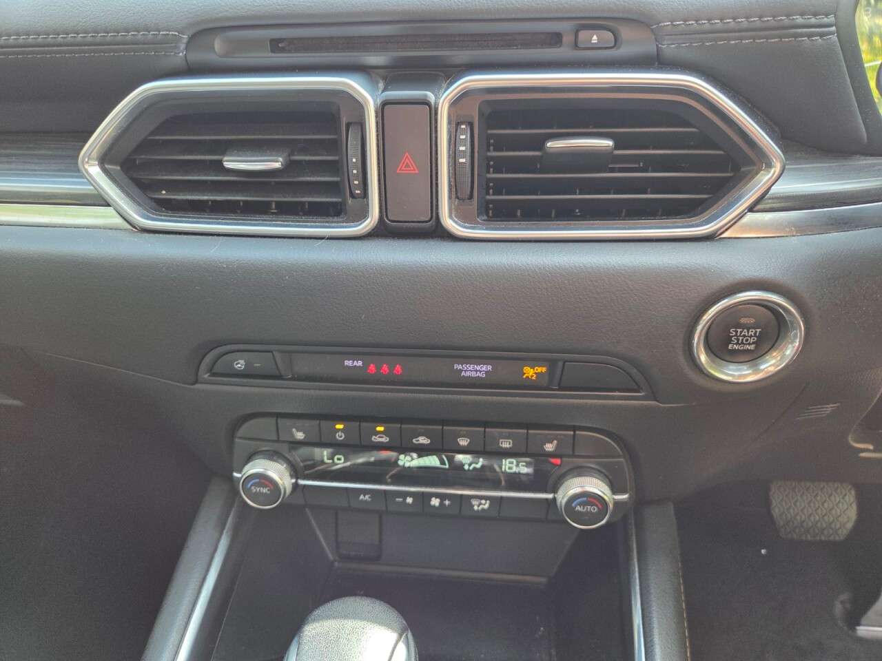 2019 MAZDA CX-5 2019 MAZDA CX-5