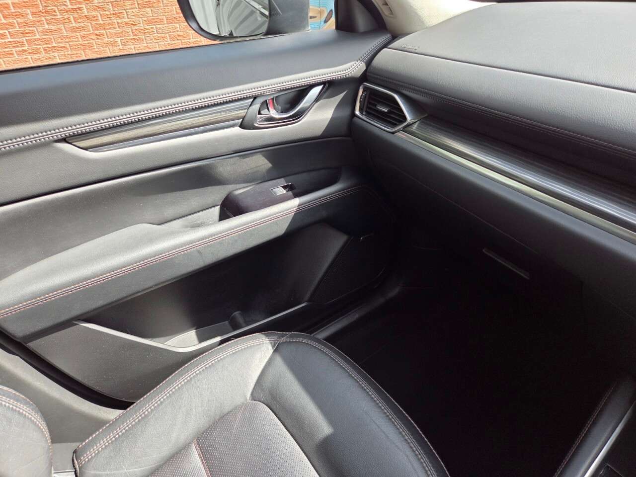 2019 MAZDA CX-5 2019 MAZDA CX-5