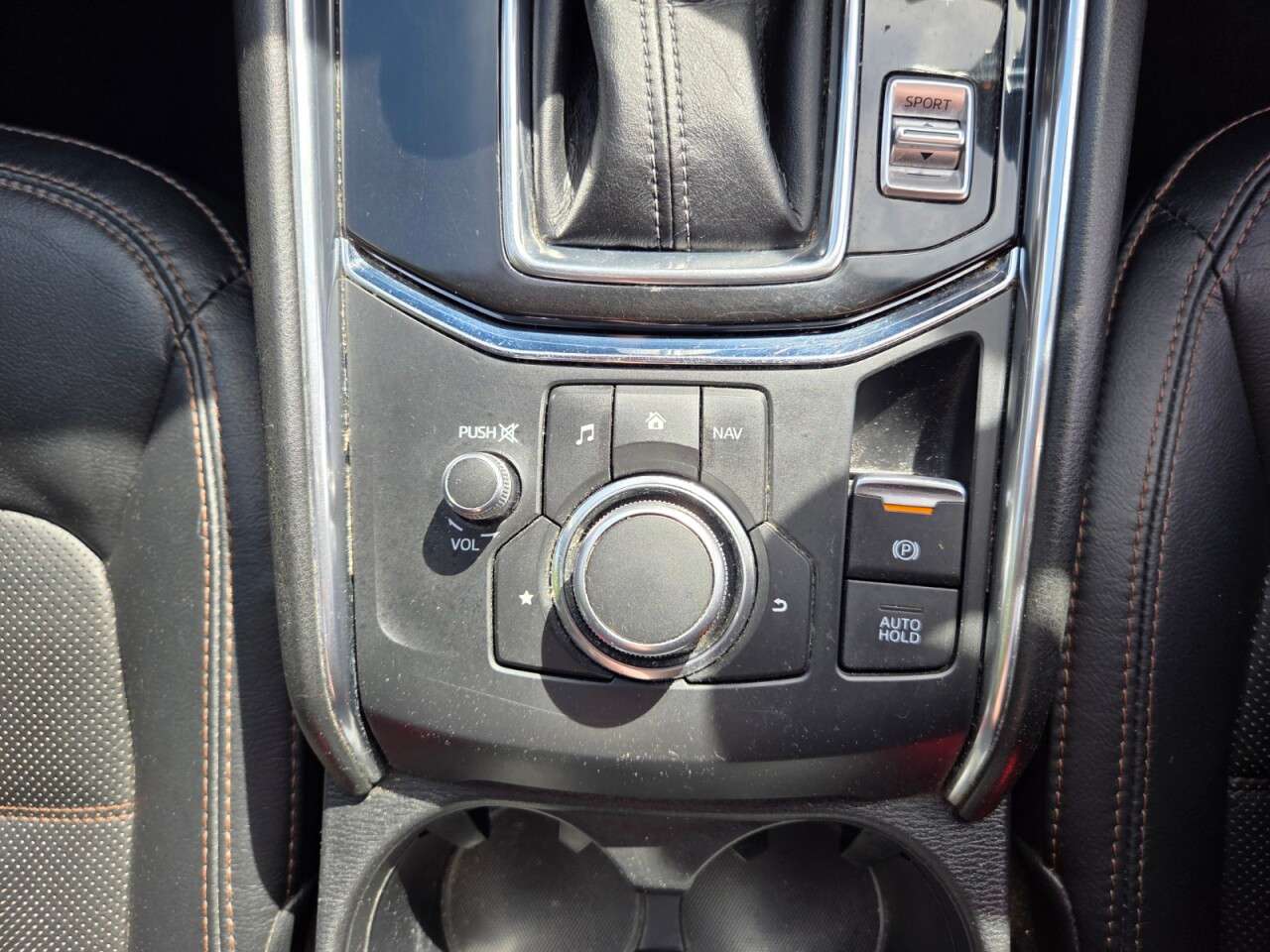 2019 MAZDA CX-5 2019 MAZDA CX-5
