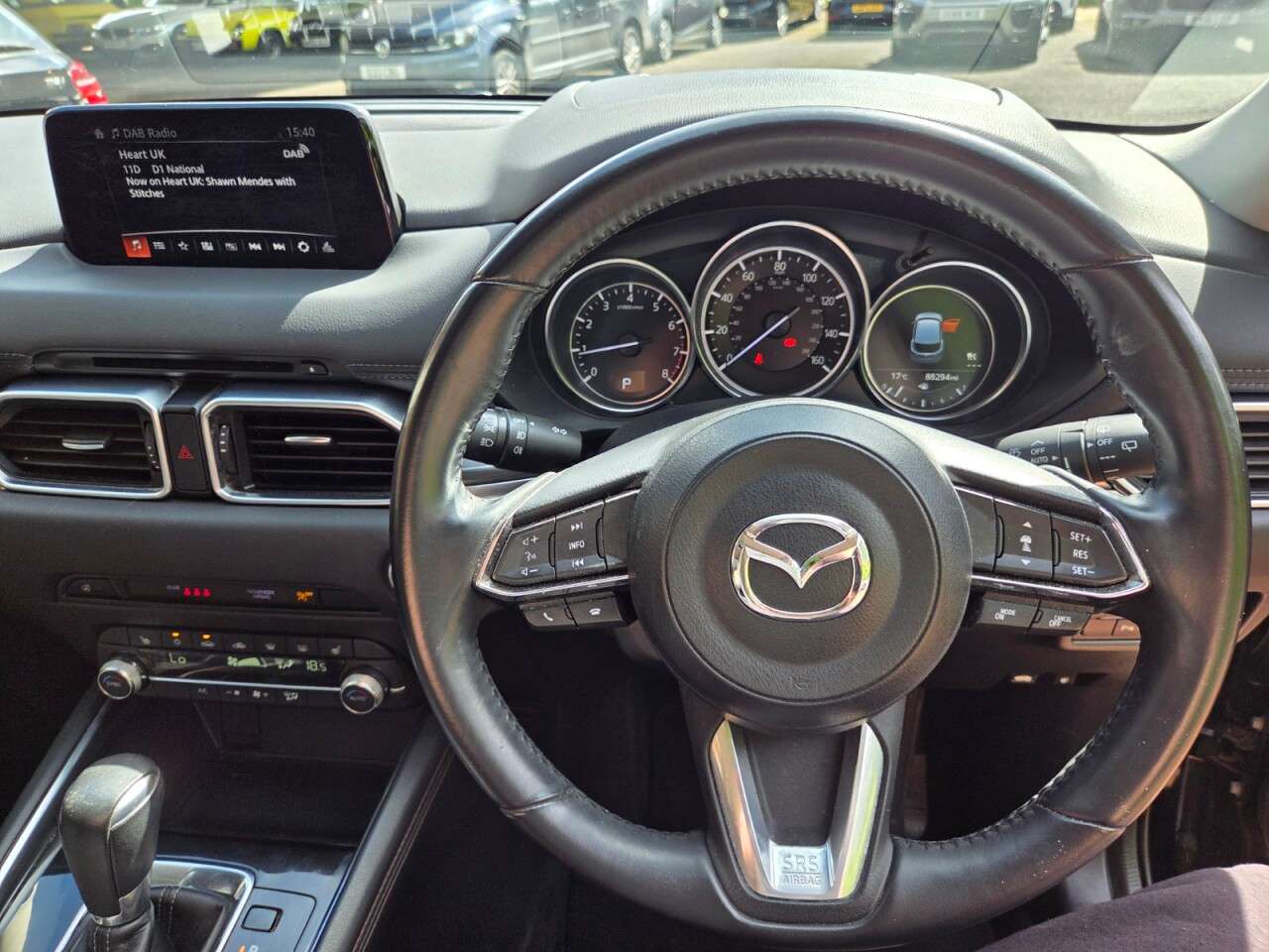 2019 MAZDA CX-5 2019 MAZDA CX-5