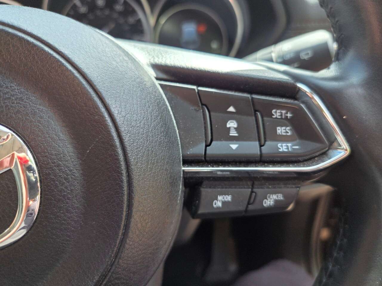 2019 MAZDA CX-5 2019 MAZDA CX-5