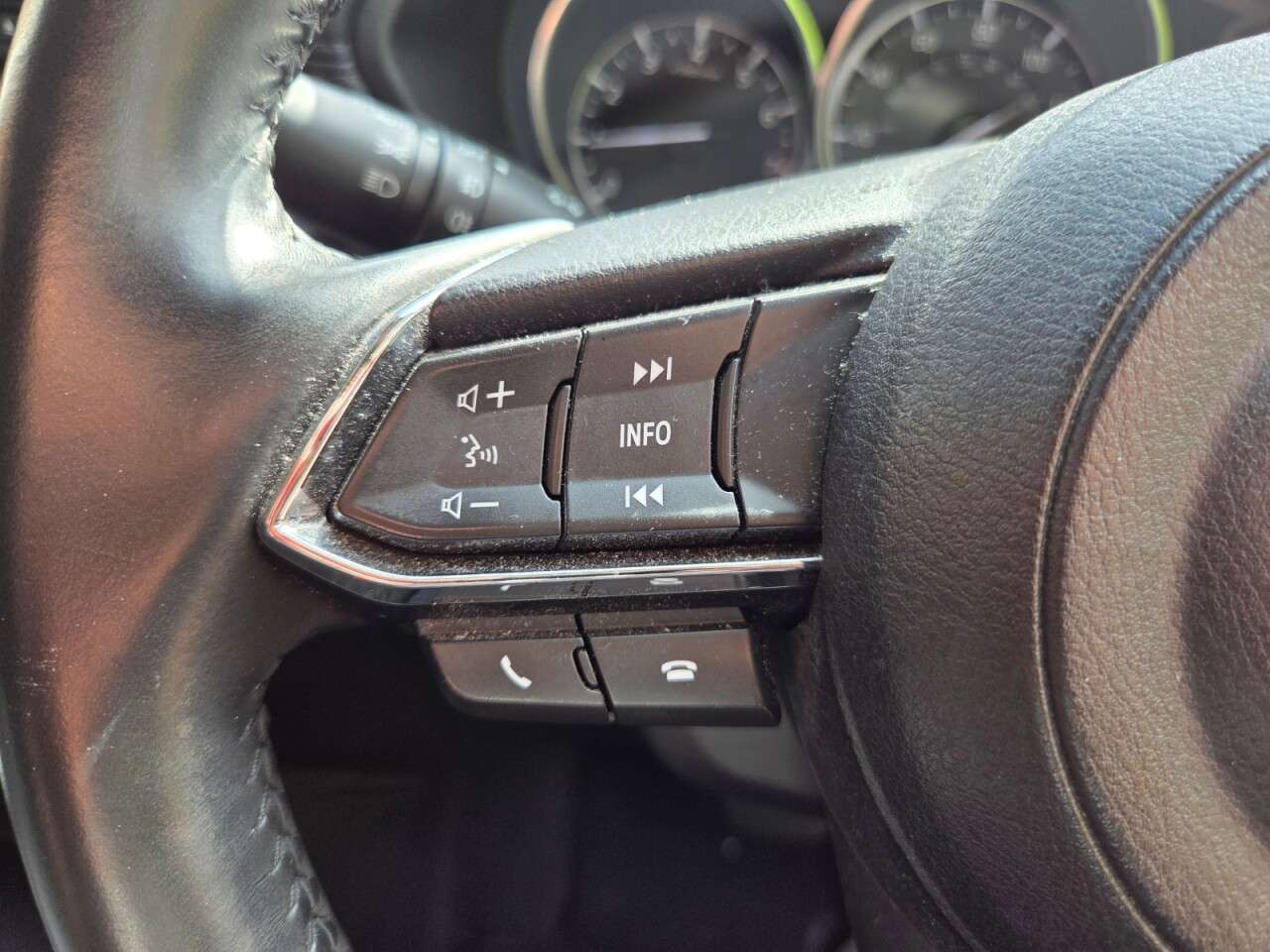 2019 MAZDA CX-5 2019 MAZDA CX-5