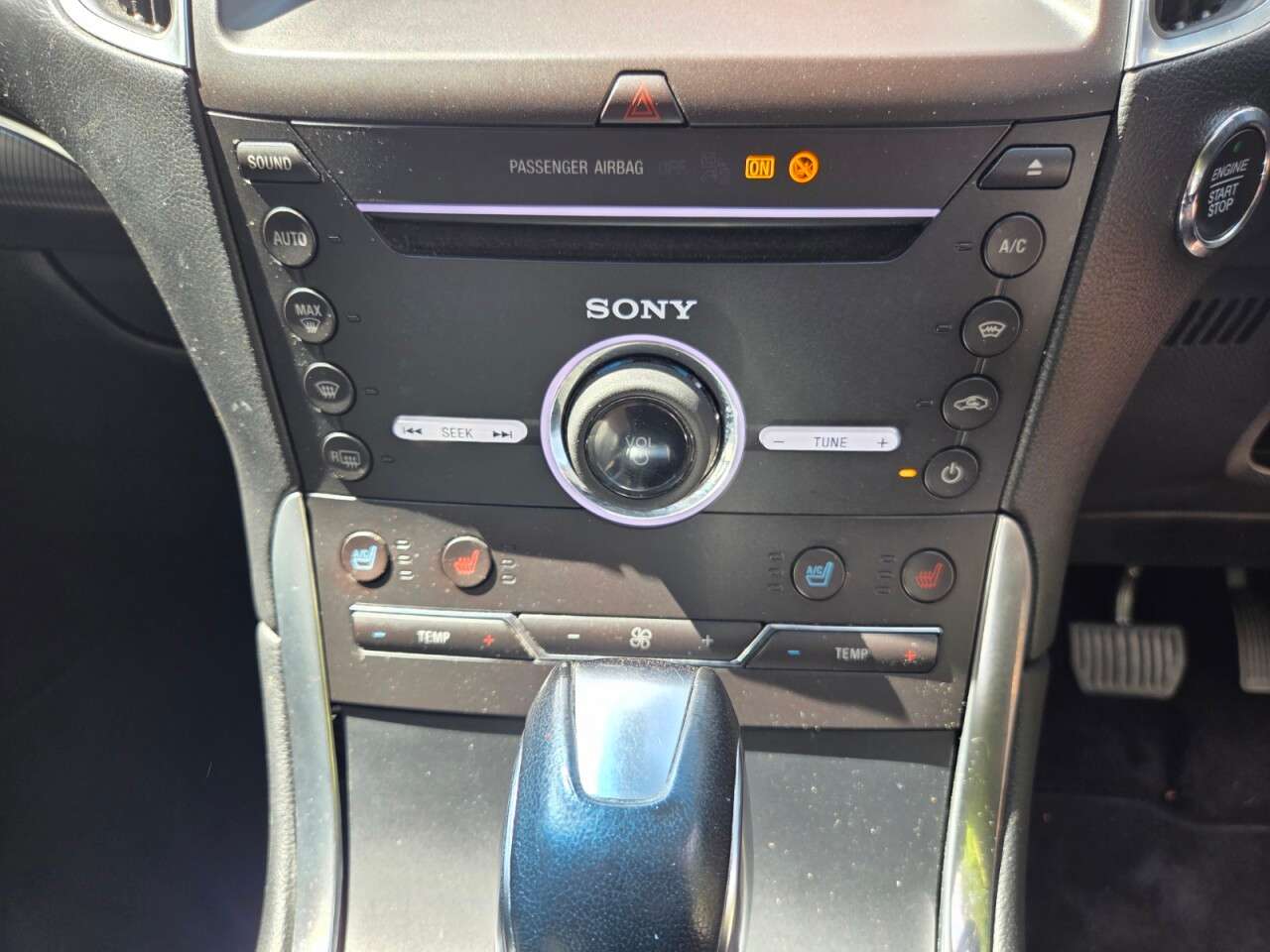2016 FORD EDGE 2016 FORD EDGE