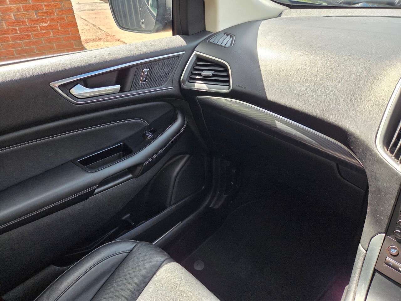 2016 FORD EDGE 2016 FORD EDGE