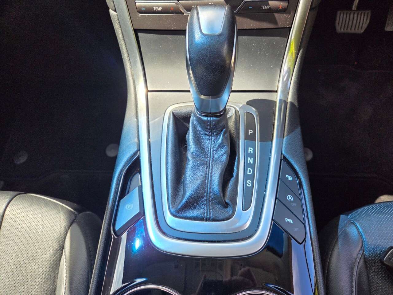 2016 FORD EDGE 2016 FORD EDGE