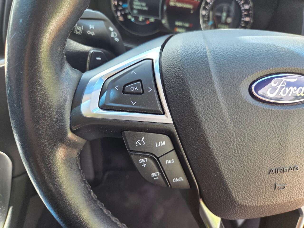 2016 FORD EDGE 2016 FORD EDGE
