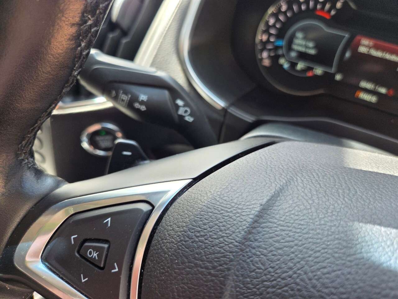 2016 FORD EDGE 2016 FORD EDGE