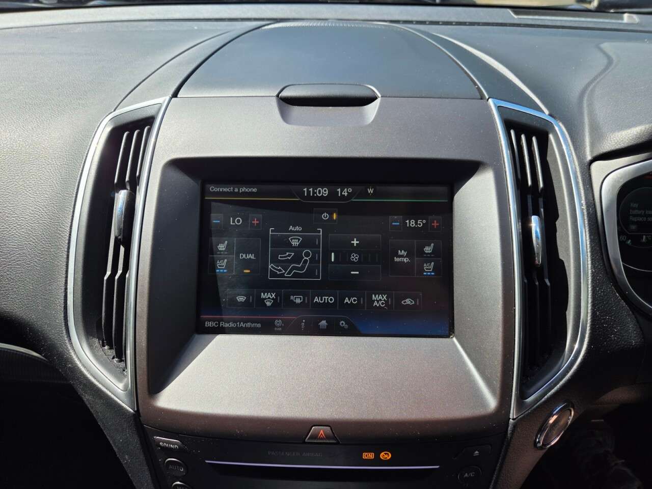 2016 FORD EDGE 2016 FORD EDGE
