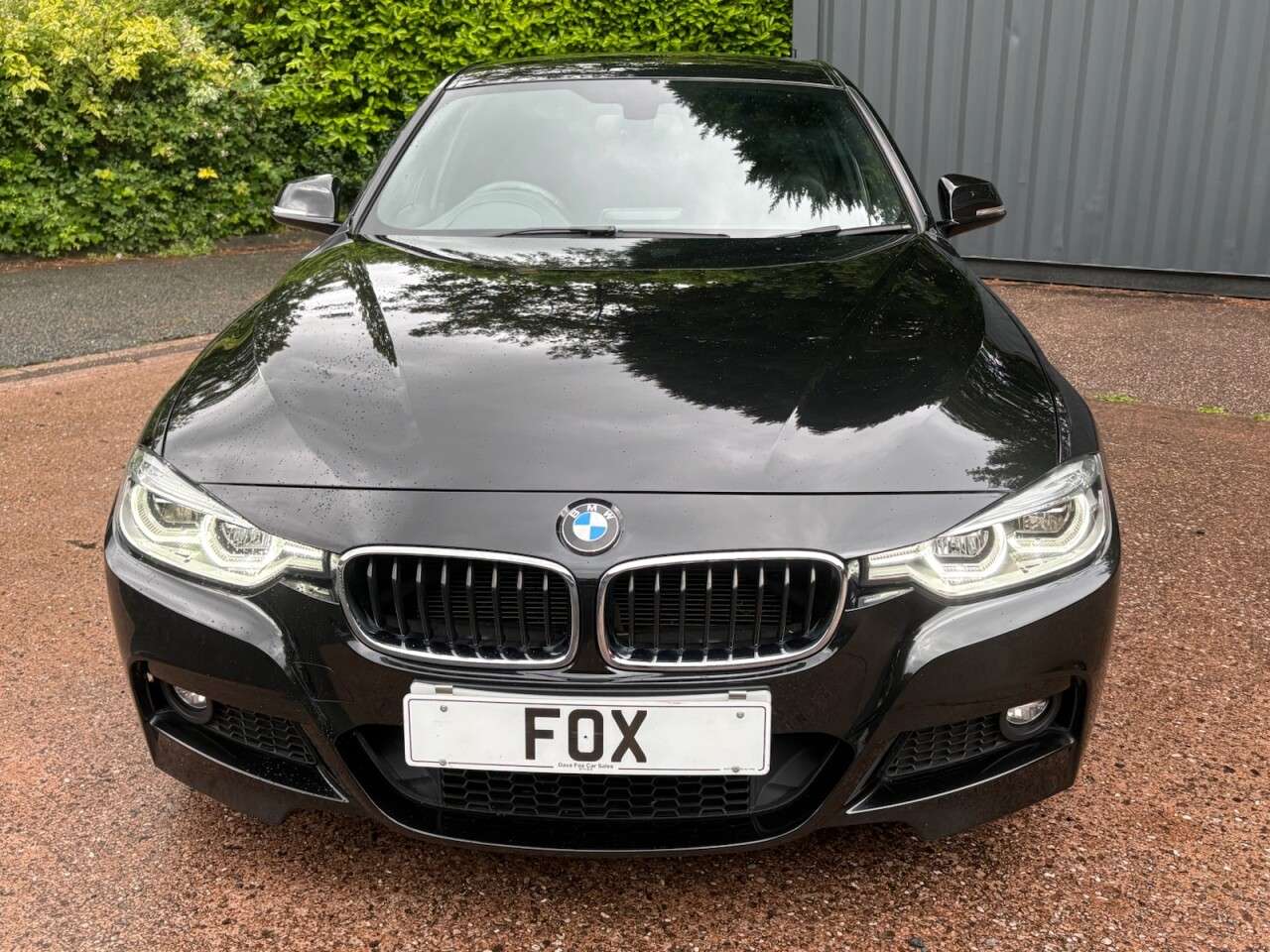 2018 BMW 3 SERIES 2018 BMW 3 SERIES