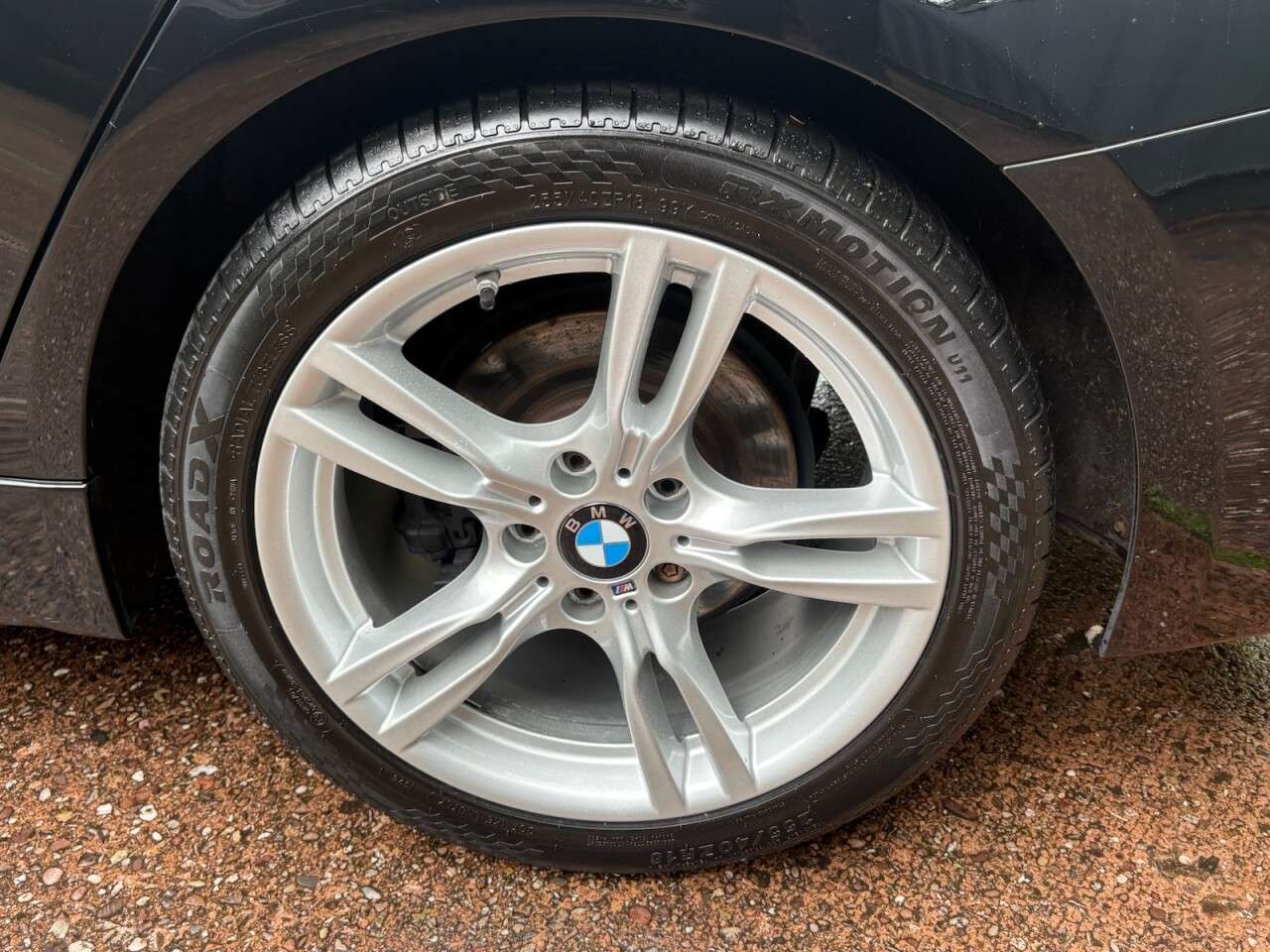 2018 BMW 3 SERIES 2018 BMW 3 SERIES