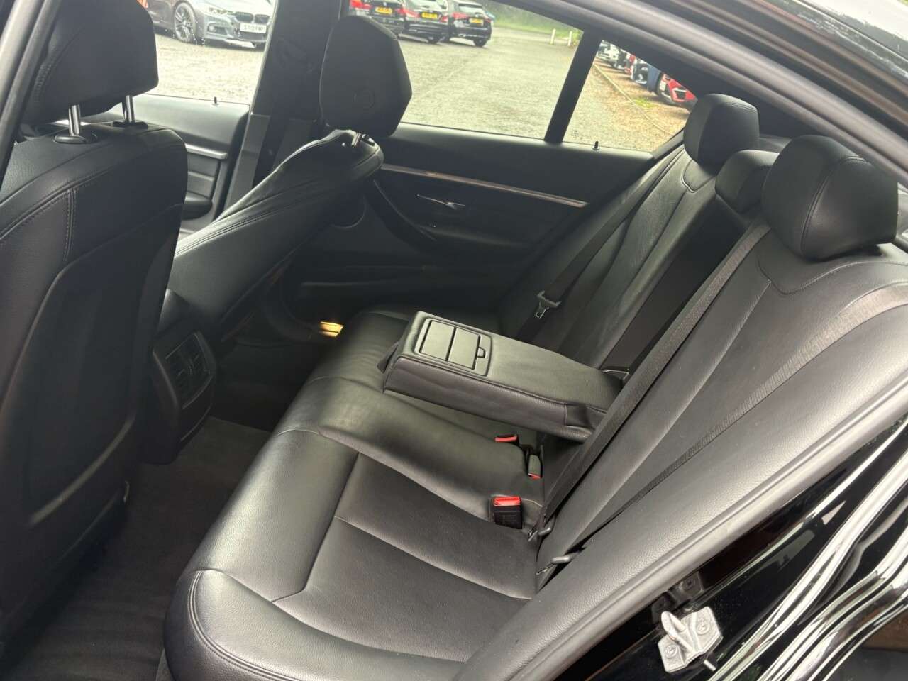 2018 BMW 3 SERIES 2018 BMW 3 SERIES