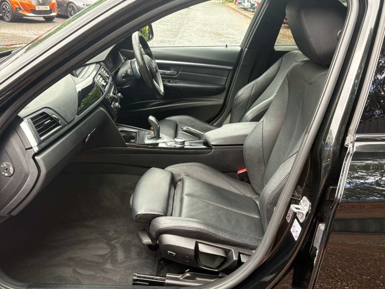 2018 BMW 3 SERIES 2018 BMW 3 SERIES