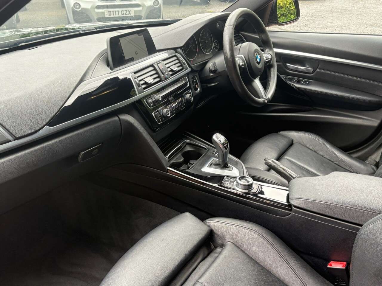 2018 BMW 3 SERIES 2018 BMW 3 SERIES