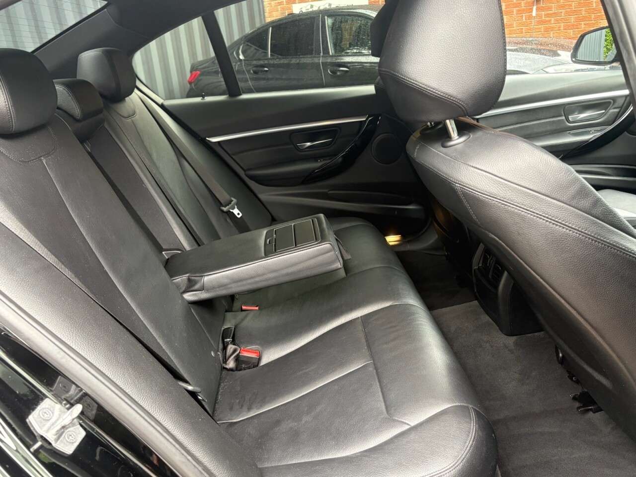 2018 BMW 3 SERIES 2018 BMW 3 SERIES