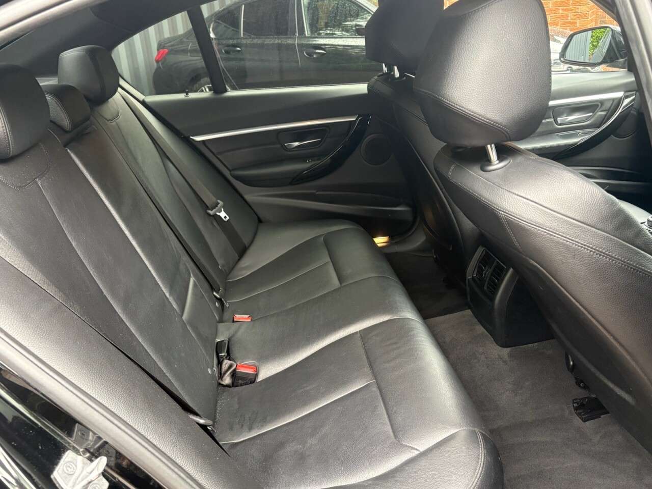 2018 BMW 3 SERIES 2018 BMW 3 SERIES