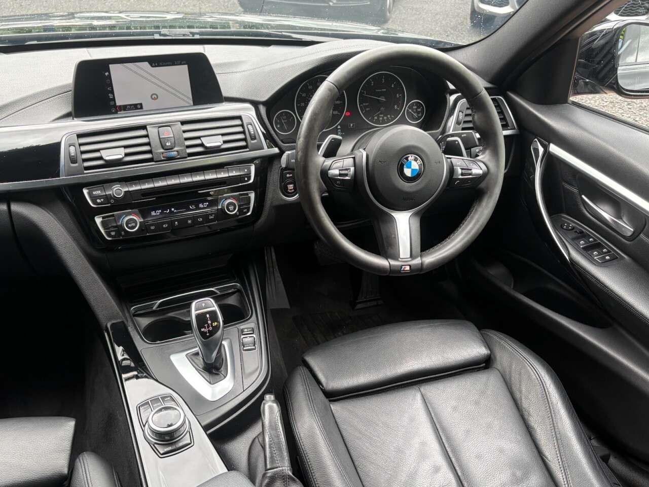 2018 BMW 3 SERIES 2018 BMW 3 SERIES