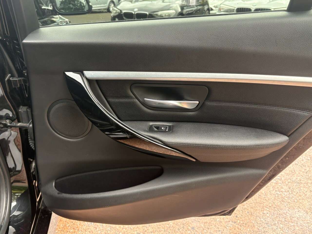 2018 BMW 3 SERIES 2018 BMW 3 SERIES