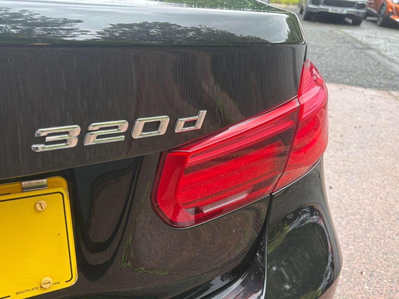 2018 BMW 3 SERIES 2018 BMW 3 SERIES