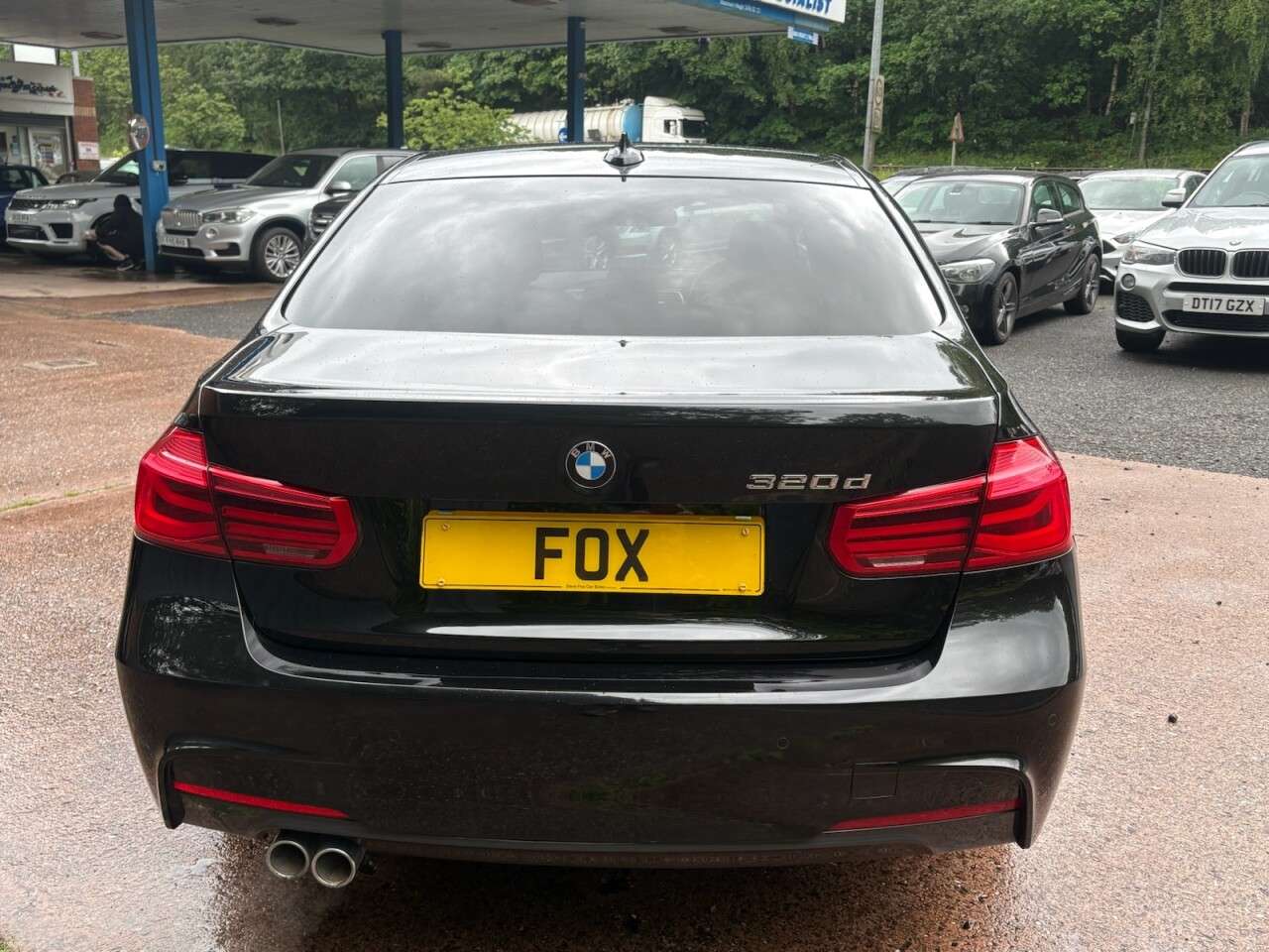 2018 BMW 3 SERIES 2018 BMW 3 SERIES