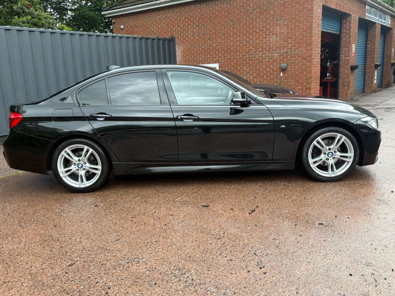 2018 BMW 3 SERIES 2018 BMW 3 SERIES
