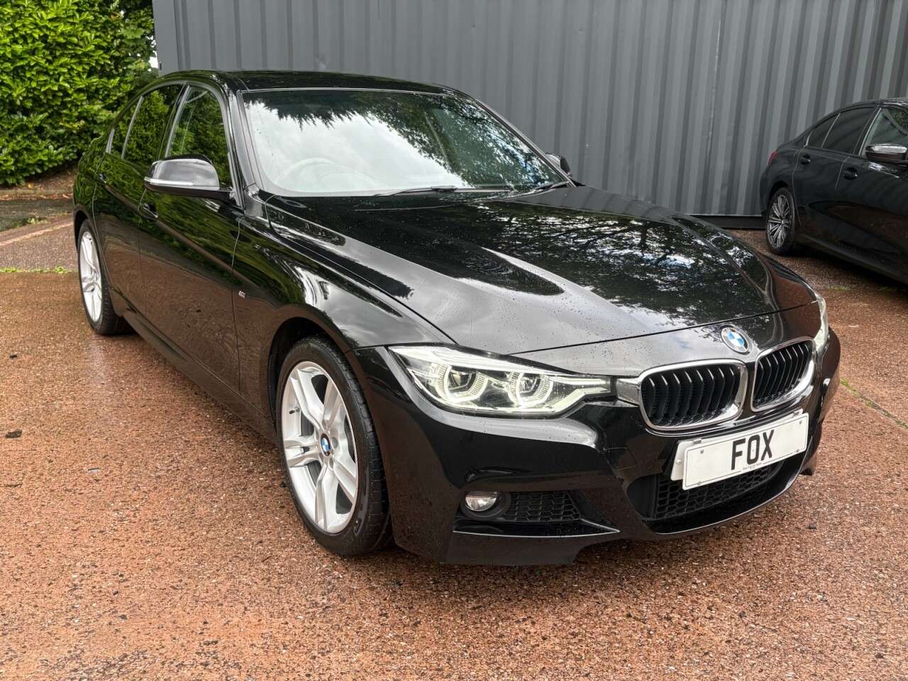 2018 BMW 3 SERIES 2018 BMW 3 SERIES