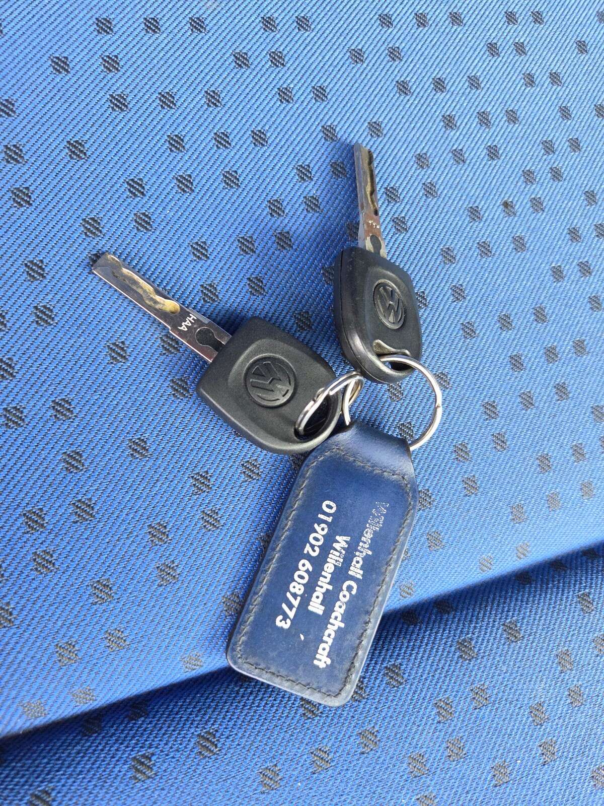 1999 VOLKSWAGEN LUPO 1999 VOLKSWAGEN LUPO