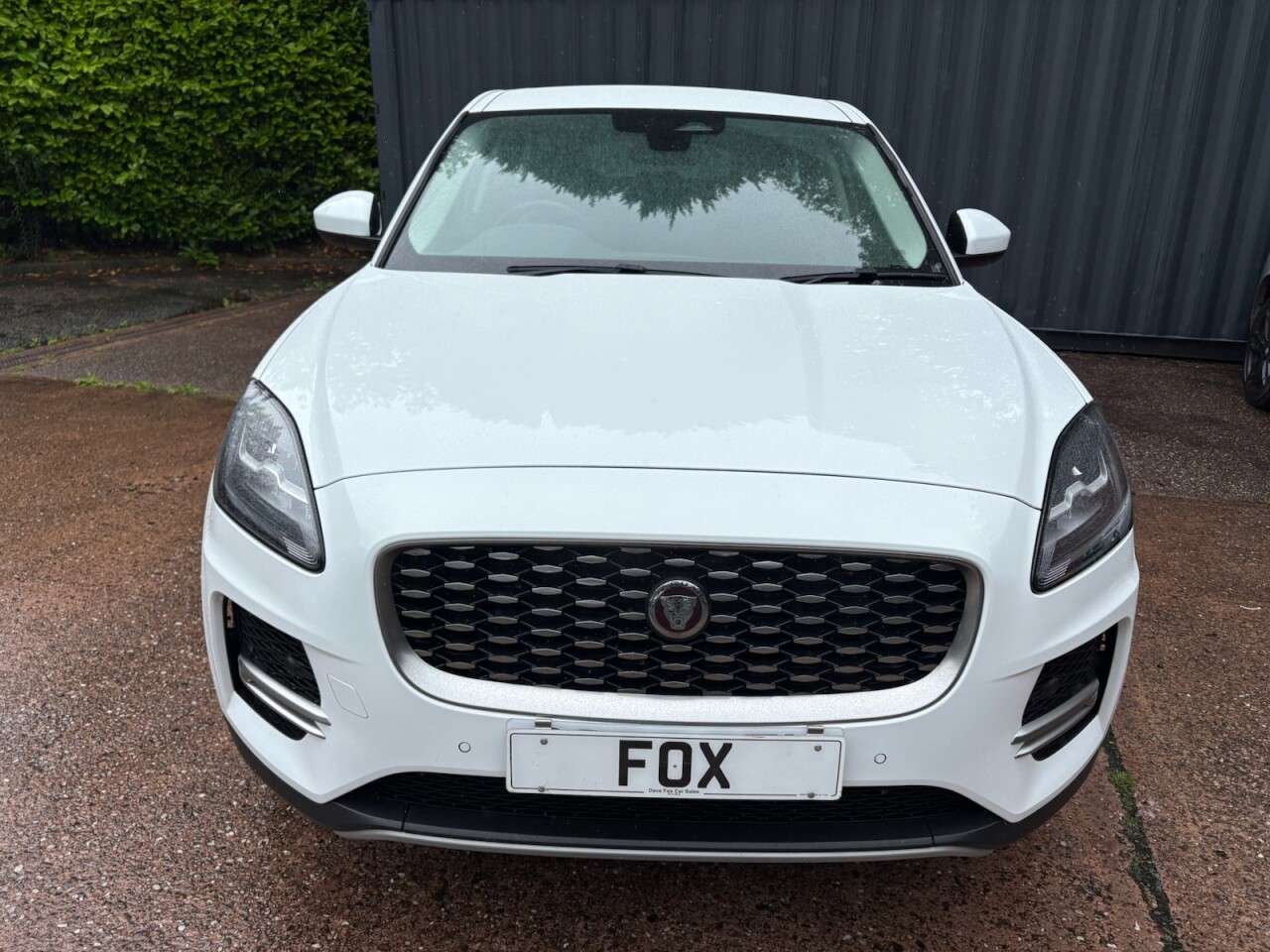 2022 JAGUAR E-PACE 2022 JAGUAR E-PACE