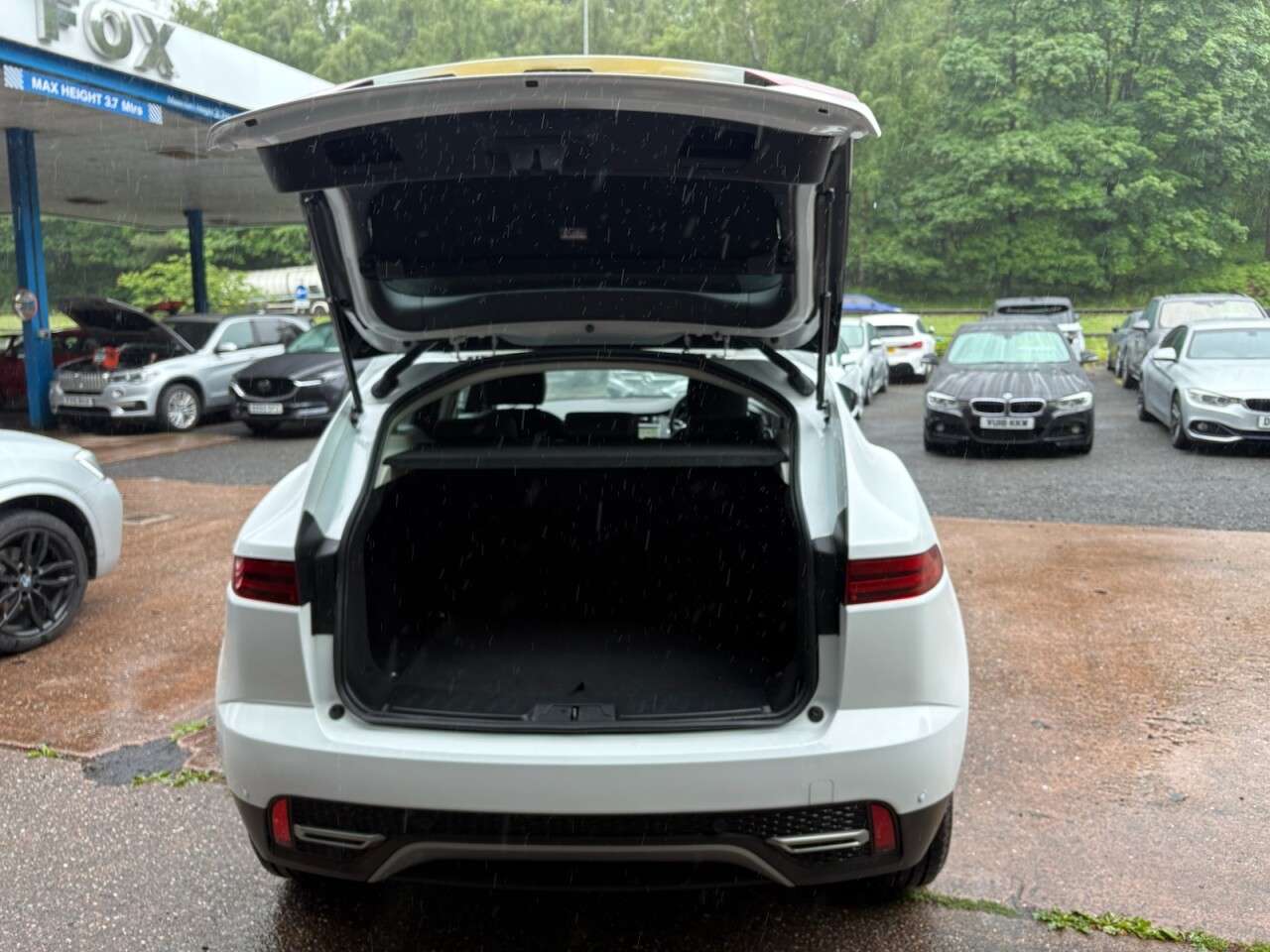 2022 JAGUAR E-PACE 2022 JAGUAR E-PACE