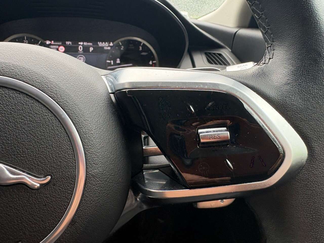 2022 JAGUAR E-PACE 2022 JAGUAR E-PACE